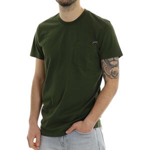 T-SHIRT DIV MILITARE
